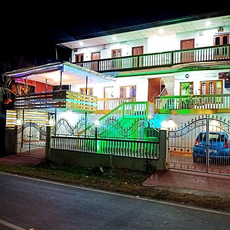 White Pearl Homestay Port Blair Extérieur photo