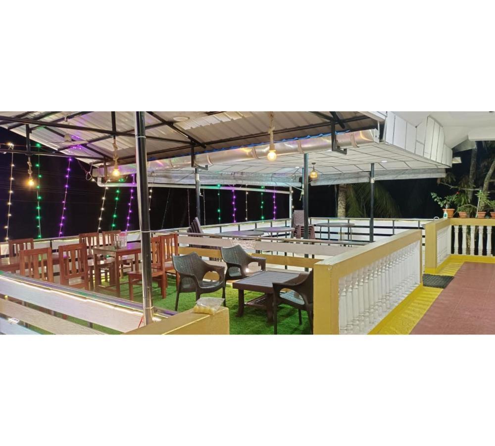 White Pearl Homestay Port Blair Extérieur photo