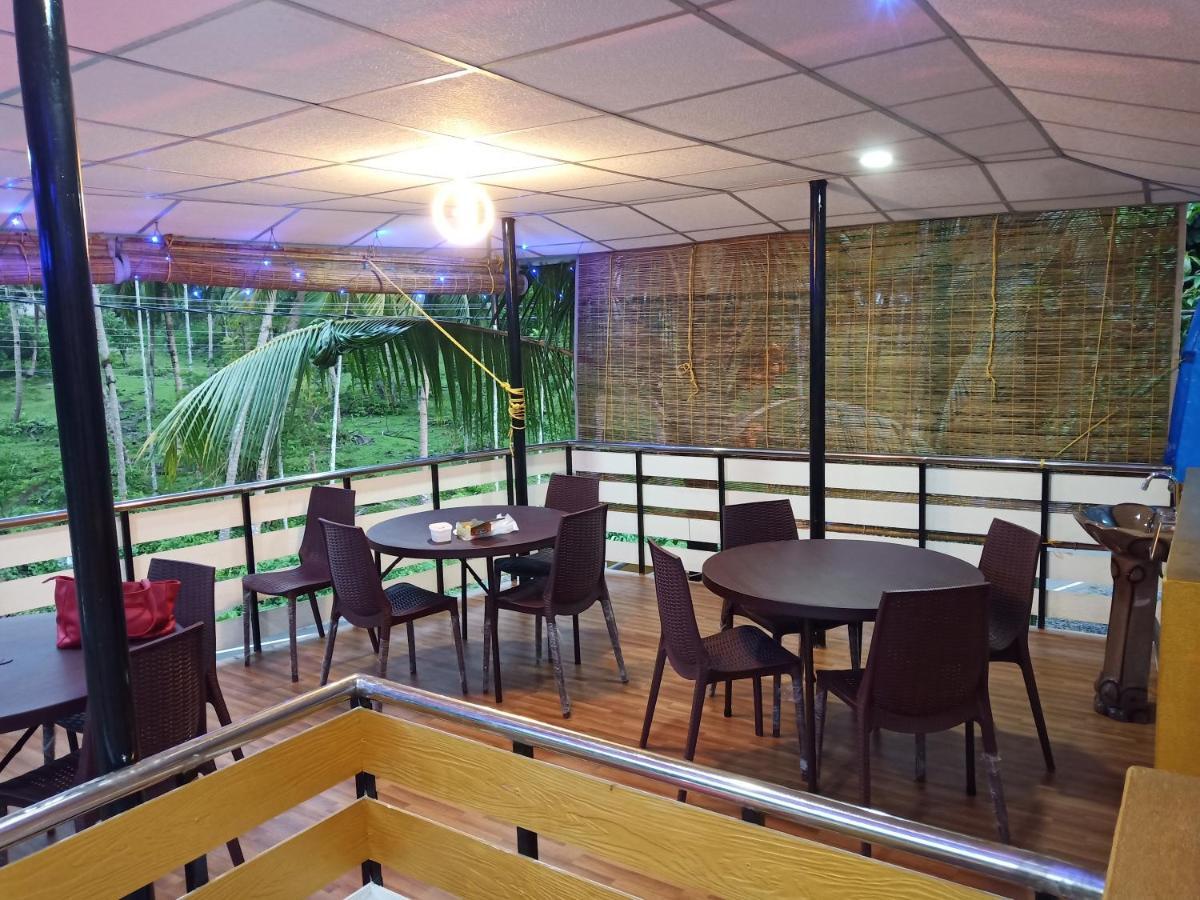 White Pearl Homestay Port Blair Extérieur photo