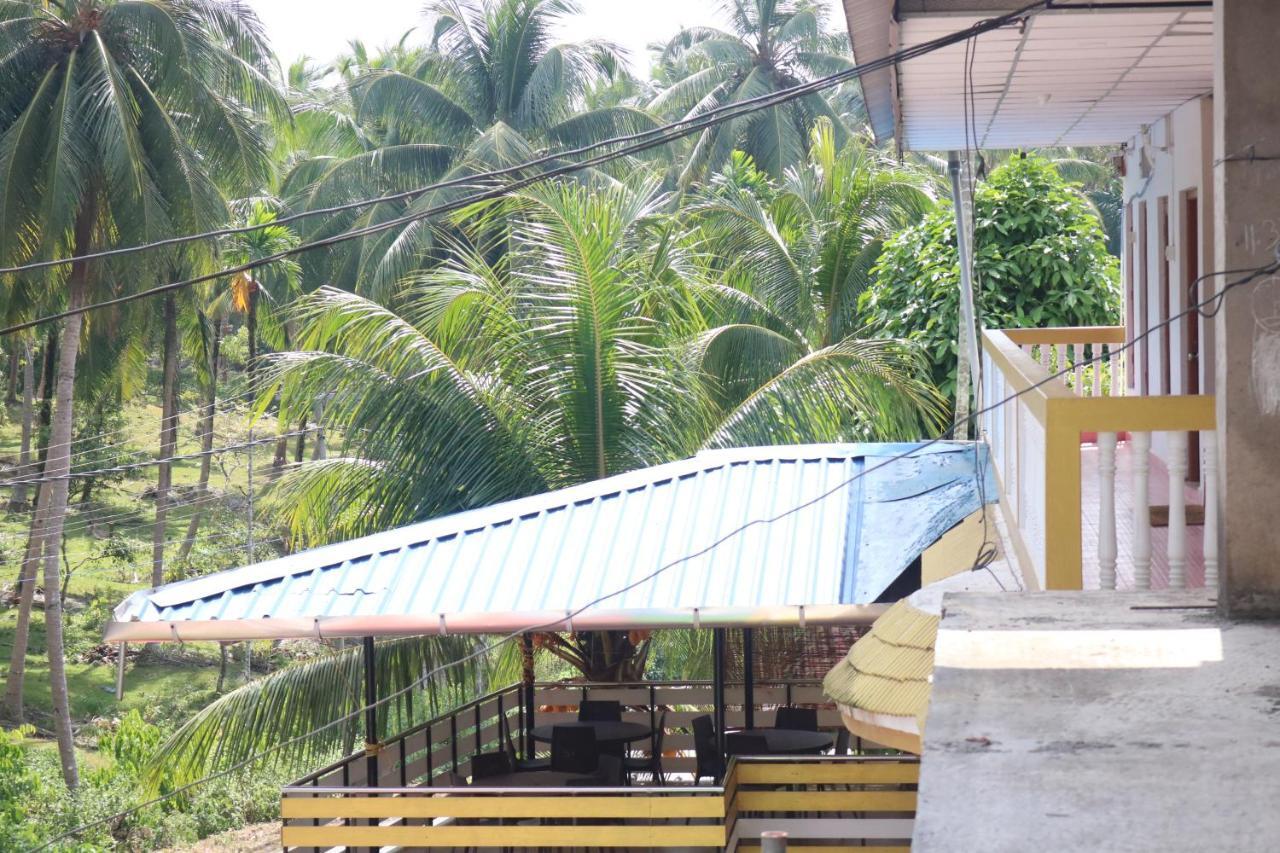 White Pearl Homestay Port Blair Extérieur photo